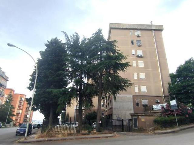 Appartamento in vendita a Caltanissetta via Carlo Pisacane, 77
