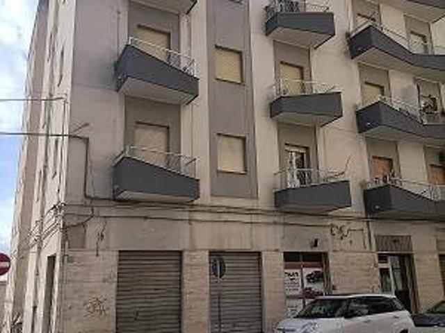 Appartamento in vendita a Caltanissetta via Gorizia 112