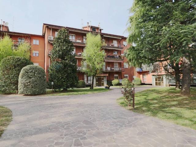 Appartamento in vendita a Calusco d'Adda BG