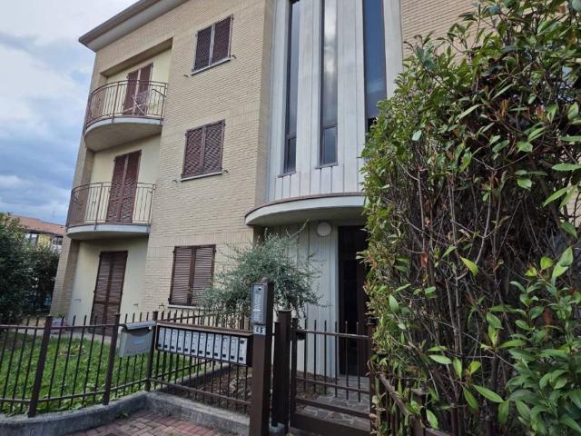 Appartamento in vendita a Calusco d'Adda BG