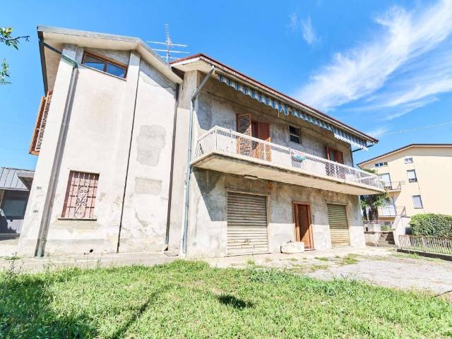 Appartamento in vendita a Calusco d'Adda BG