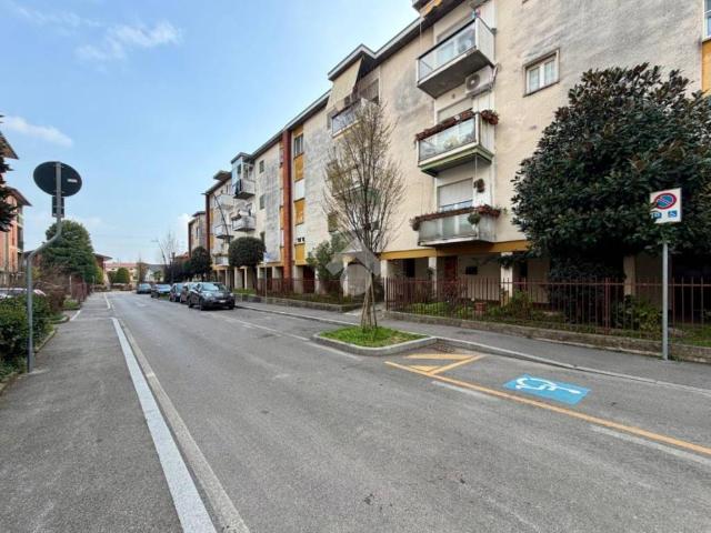 Appartamento in vendita a Calusco d'Adda BG