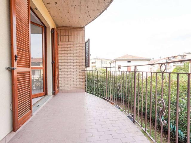 Appartamento in vendita a Calusco d'Adda BG