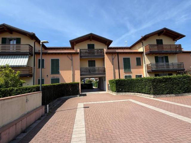 Appartamento in vendita a Calusco d'Adda BG