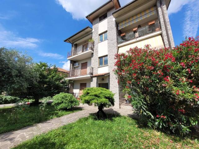 Appartamento in vendita a Calusco d'Adda BG