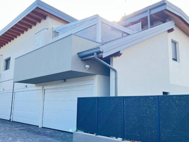 Appartamento in vendita a Calusco d'Adda BG