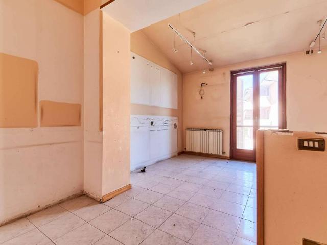 Appartamento in vendita a Calusco d'Adda BG