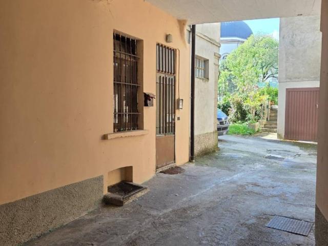 Appartamento in vendita a Calusco d'Adda BG