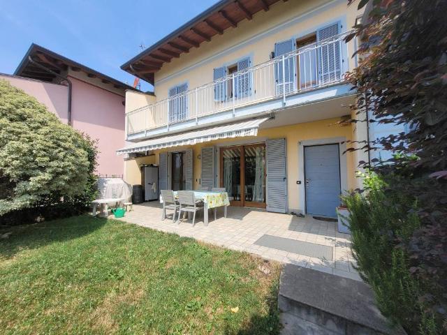 Appartamento in vendita a Calusco d'Adda BG