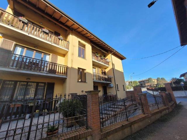 Appartamento in vendita a Calusco d'Adda BG