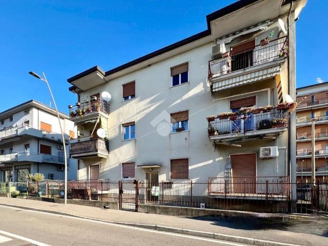Appartamento in vendita a Calusco d'Adda BG