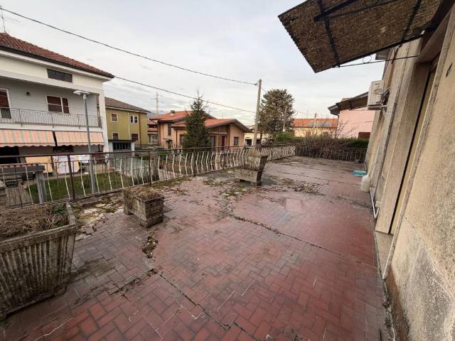 Appartamento in vendita a Calusco d'Adda BG