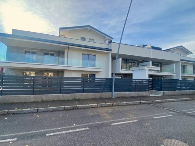 Appartamento in vendita a Calusco d'Adda BG