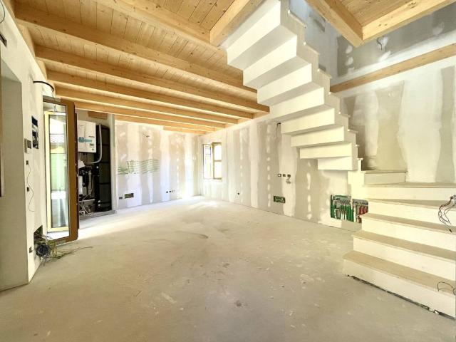 Appartamento in vendita a Calusco d'Adda BG