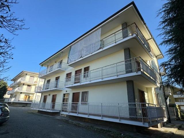 Appartamento in vendita a Caluso via Martiri d'Itali 49