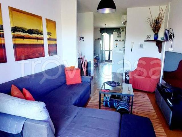 Appartamento in vendita a Caluso via Piave, 74