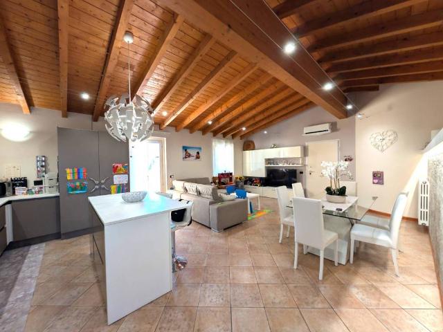 Appartamento in vendita a Calvagese della Riviera BS