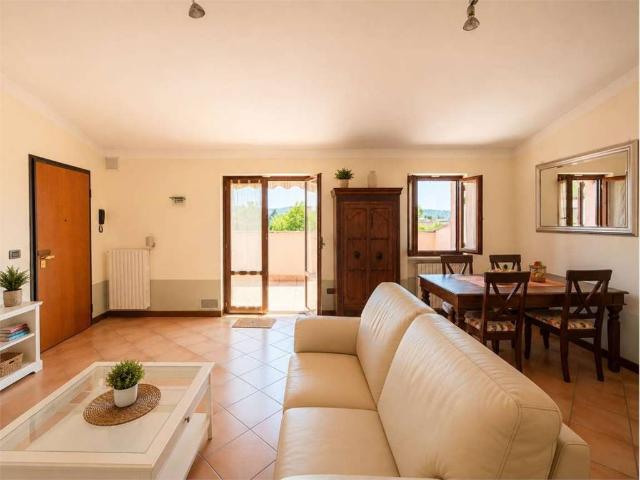 Appartamento in vendita a Calvagese della Riviera BS