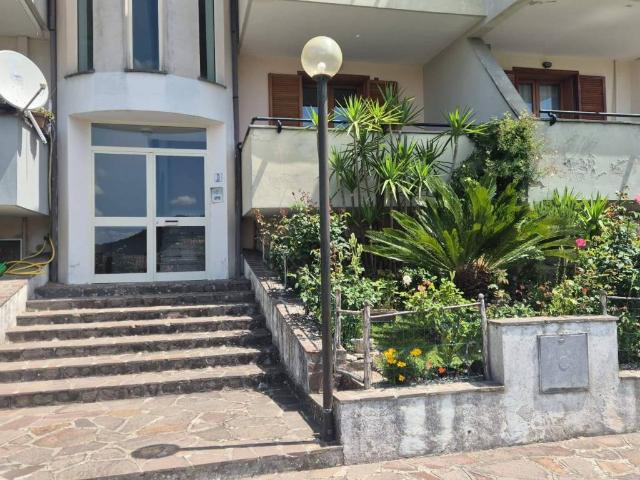 Appartamento in vendita a Calvanico SA
