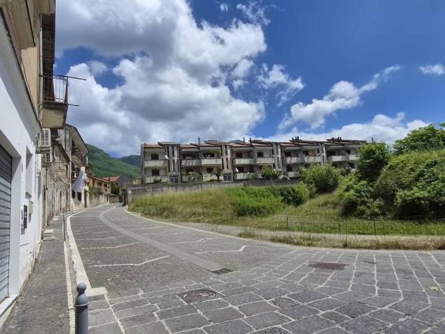 Appartamento in vendita a Calvanico SA