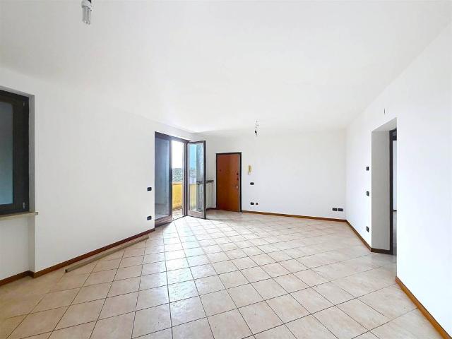 Appartamento in vendita a Calvatone CR