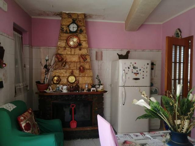 Appartamento in vendita a Calvello PZ
