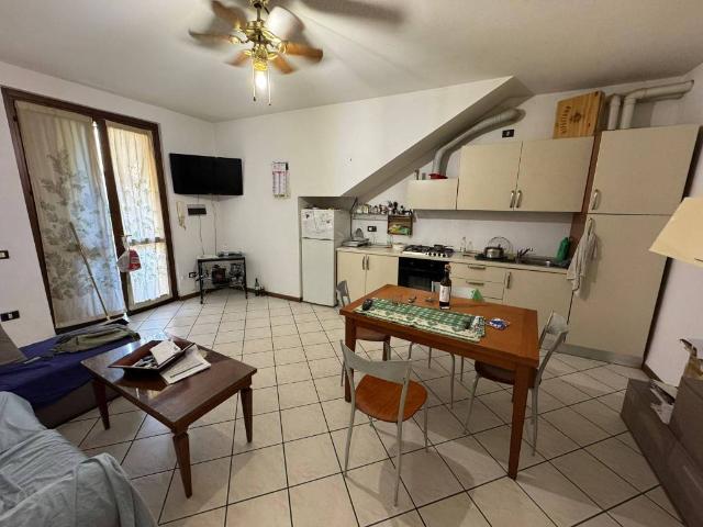 Appartamento in vendita a Calvenzano BG