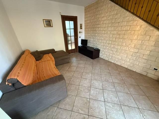 Appartamento in vendita a Calvenzano BG