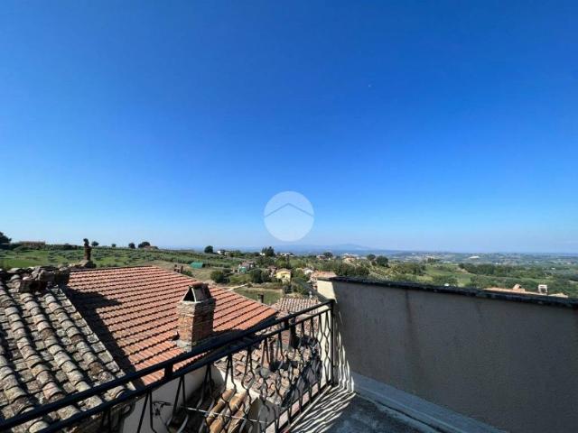 Appartamento in vendita a Calvi dell'Umbria TR