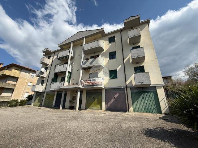 Appartamento in vendita a Calvi dell'Umbria TR