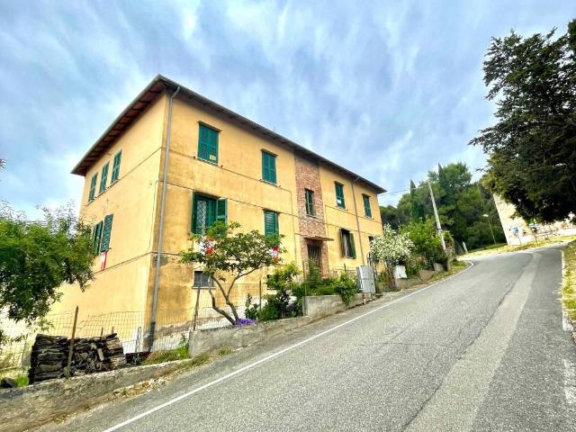 Appartamento in vendita a Calvi dell'Umbria TR