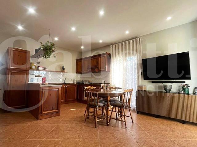 Appartamento in vendita a Calvi Risorta