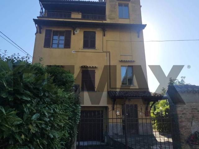 Appartamento in vendita a Calvignano PV