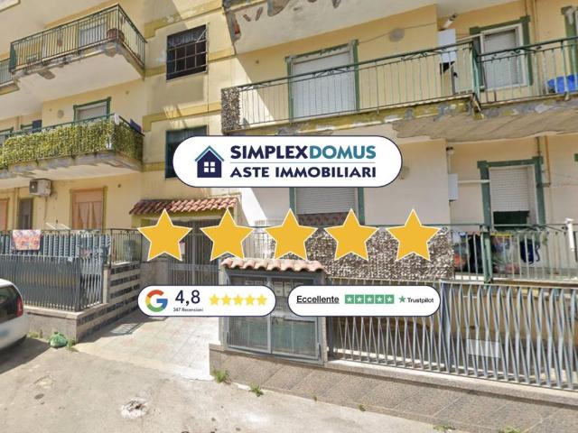 Appartamento in vendita a Calvizzano NA