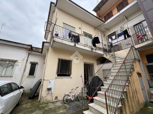Appartamento in vendita a Calvizzano via Molino, 45