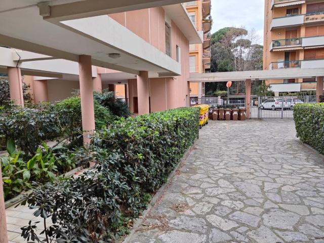 Appartamento in vendita a Calzabigi Livorno in Buono composto da 3vani