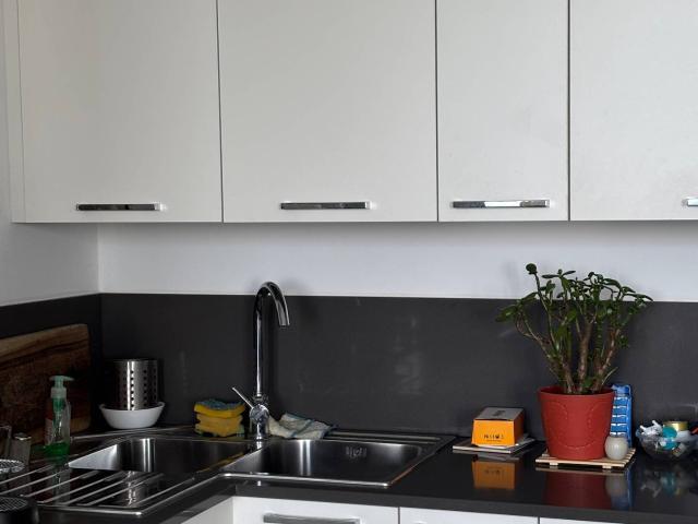 Appartamento in vendita a Camogli