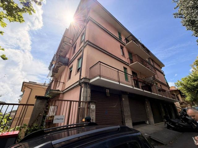 Appartamento in vendita a Camogli