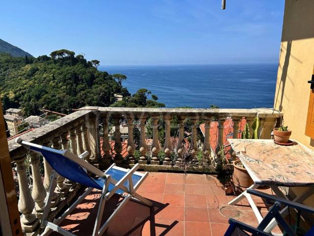 Appartamento in vendita a Camogli corso Giuseppe Mazzini