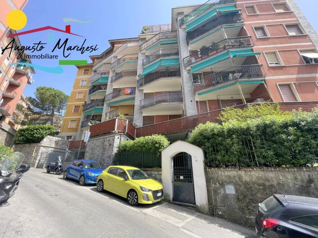 Appartamento in vendita a Camogli, Boschetto