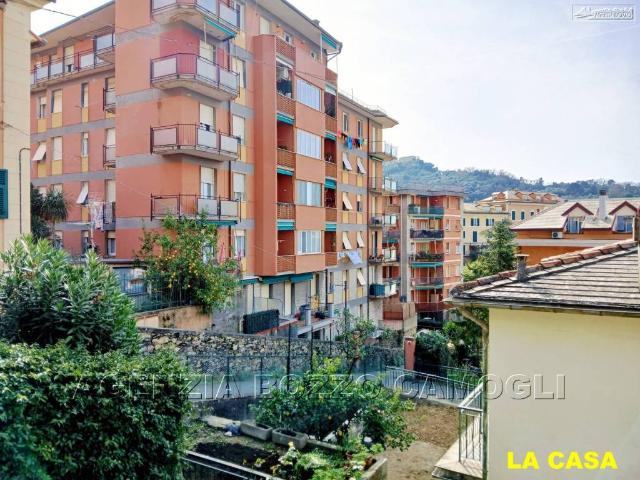 Appartamento in vendita a Camogli GE