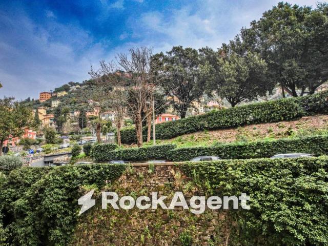 Appartamento in vendita a Camogli GE