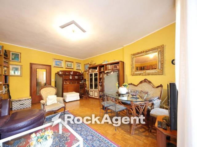Appartamento in vendita a Camogli GE