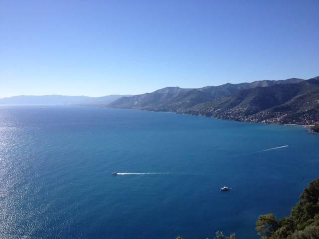 Appartamento in vendita a Camogli GE