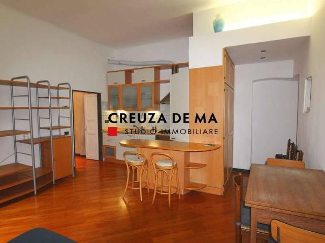 Appartamento in vendita a Camogli GE