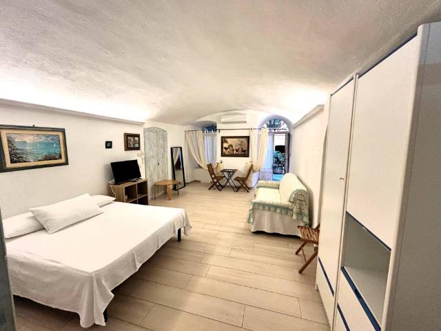Appartamento in vendita a Camogli GE