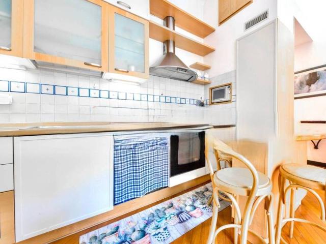 Appartamento in vendita a Camogli GE