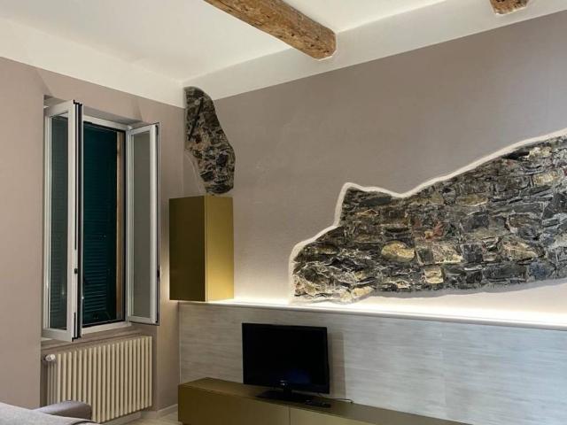 Appartamento in vendita a Camogli GE