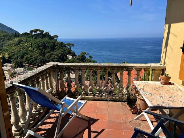 Appartamento in vendita a Camogli GE