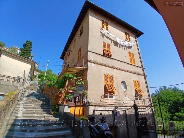 Appartamento in vendita a Camogli GE
